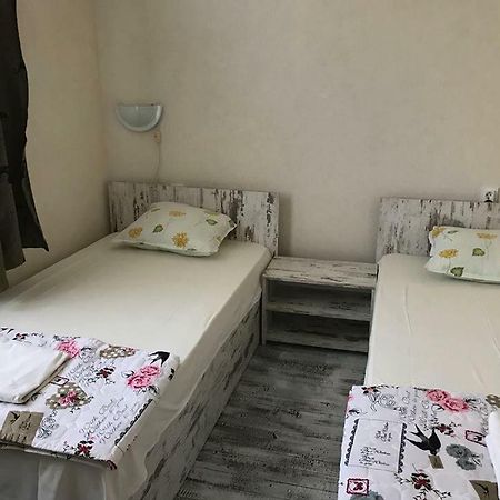 Katerina Hotel Черноморец Екстериор снимка