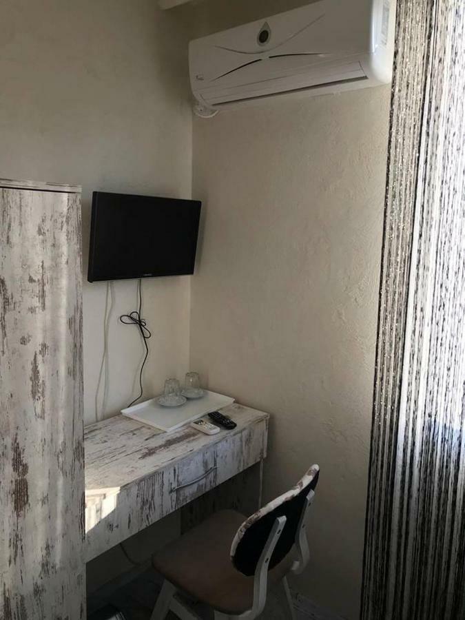 Katerina Hotel Черноморец Екстериор снимка